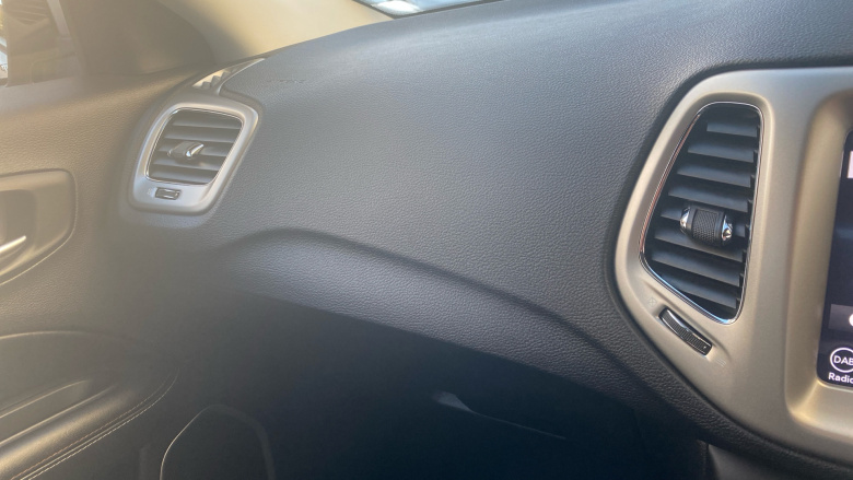 Jeep Compass 1.4 Multiair 140 Longitude 5dr [2WD] Petrol Station Wagon